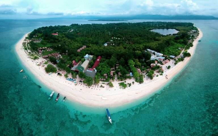 gili meno